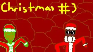 Christmas special #3