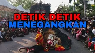 REOG PONOROGO ASLI INDONESIA #reogponorogo