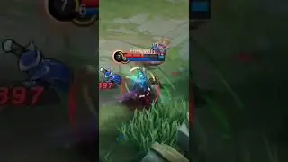 Nata ML 1 #moments #mobilelegends #story