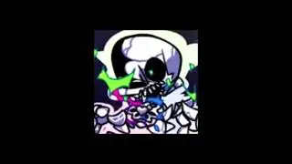 gameover - arrowfunk fnf mod (slowed)