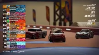 HOT WHEELS UNLEASHED™ STH SHOW