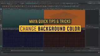 #MayaQuickTip