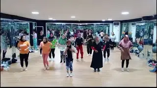 Dale Mambo | Antonio Hernandez | Chimbala - Razel | Zumba
