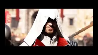 Assassin's Creed - I'd Love to Change the World (Edit)