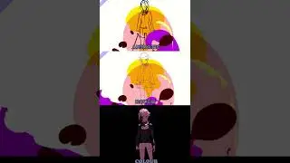 [ Genshin Impact ] Arlecchino Animation Breakdown! #genshinimpact #genshin #arlecchino #animation