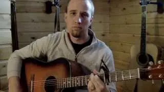 Heart and Soul- (original)- Eric Dahl