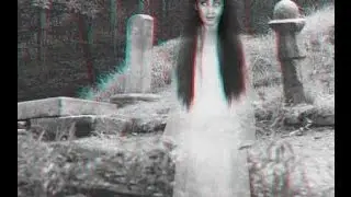 TOP Creepy Real Ghost Photos