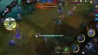 Mobile Legends: Bang Bang