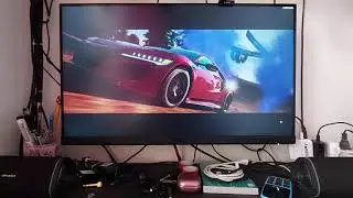 Forza Horizon 4 Crashing, Restarting PC