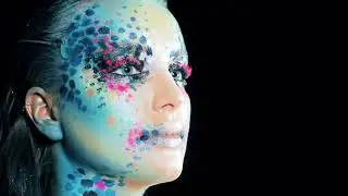КЕЙС: BEAUTY EVENT Андрей Лоос Make Up Мастер Класс