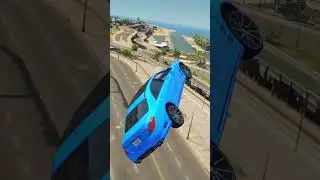 ШКОЛЬНИКУ ПОДАРИЛИ МЕРСЕДЕС и ОН ЕГО... в ГТА 5 РП! (gta 5 rp online) 