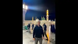 Uçun Kuşlar Medine'ye | Medine İlahileri | Ömer Yavuz | #ilahi #ilahidinle