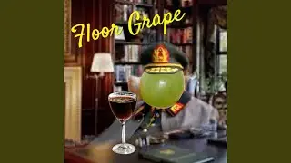 Floor Grape