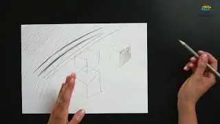 Ошибки начинающего художника. Советы от Юли Капустиной