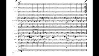 Meacham - American Patrol (Original Band Arrangement from 1891) [Score Video]