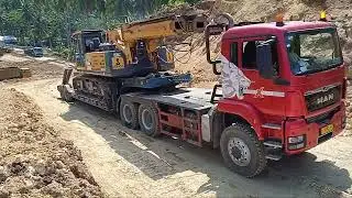 Incredible Truck ( Full Off-road )