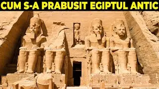 Cum S-a Prabusit Egiptul Antic?