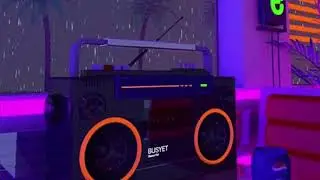 ATL CALVIN ~ VIBEZ /SLOWED