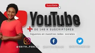 La Cosa Como Es con #edithfebles | En Vivo 08/05/24