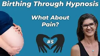 How Do I Deal with the Pain of Childbirth?