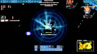 Darkorbit TR1 [Jσкє] •★• Sıkıntı Büyük •★•