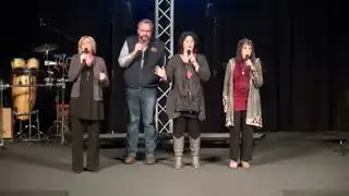 The Isaacs - 