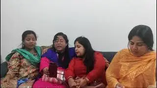 GROUP SONG IN HOLI  2024