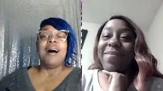 Welcome to the Queens Table - Neki Heat