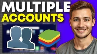 How To Open Multiple Accounts in Bluestacks 5 (2025)