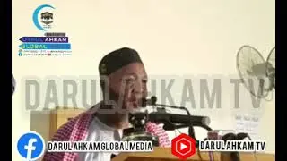 Annabi Bashi ke Sara Addini ba [] Sheikh Abubakar Gero Argungum Hafizahullahi