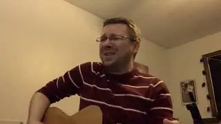 Missing You by John Waite Cover