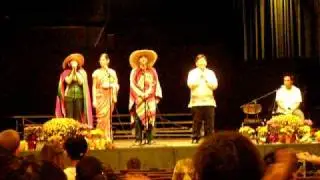 Orangewood Academy Viva la Vida Part 1