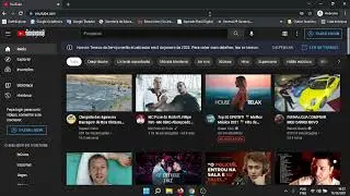 Google Chrome travando no Windows