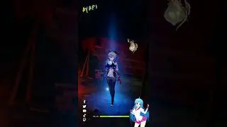 DESBLOQUEA ESTE LOGRO OCULTO en la Sima | Genshin Impact
