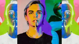 18 minute chill mayot mix (feat. BUSHIDO ZHO & SEEMEE)