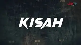 (23/05/2022) KISAH - UNJA PONDOK MEJA