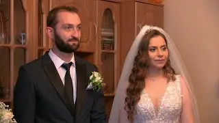 Nunta  Deda Eugenia si Aurelian   pregatirea, servicii complete, foto video sonorizati evnimente
