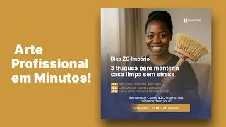✅ How to Create a Professional Social Media Design in Figma [Step by Step]