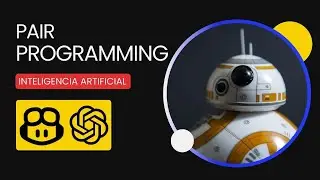 Pair Programming con IA - 1.2 Chat GPT en VS Code