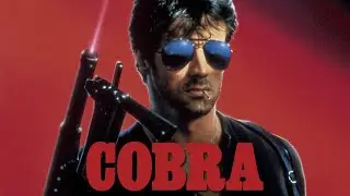 Cobra. просто жопа всем.#100