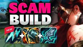 NEW STATIKK SHIV KATARINA... IS IT A SCAM?