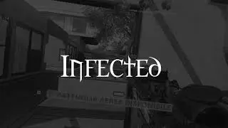 JENKS MINITAGE #12 INFECTED - COLD WAR (MY BEST CLIPS)