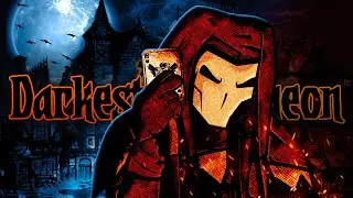 Stress Relive [Darkest Dungeon parody][Eng subs]