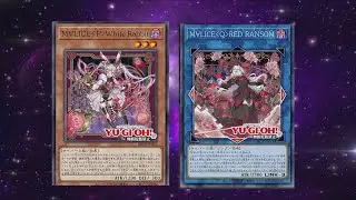 MALICE IN WONDERLAND WILL BE TIER 0! Yugioh Crossover Breakers Reveals!