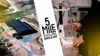 5 Mile Distilling