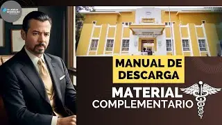 MANUAL DE DESCARGA DE MATERIAL COMPLEMENTARIO