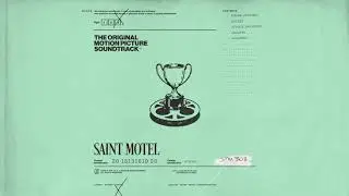 SAINT MOTEL - No Cares (Official Audio)