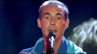 Hans de Booij live