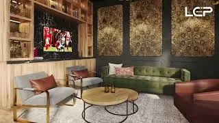 Local Nashville 3D Animation - The Benefit of Video in Multifamily