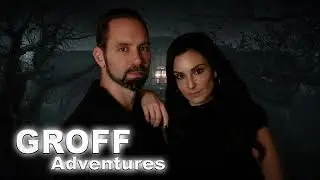 Groff Adventures Episode 1 Discussion